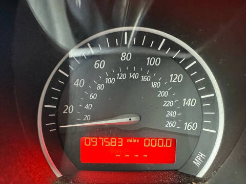 2005 BMW Z4 2.5i