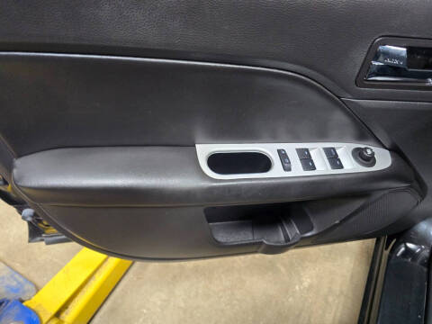 2010 Mercury Milan V6 Premier