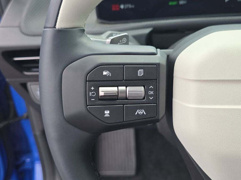 2026 Kia EV6 GT-Line