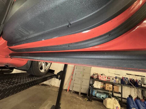 2008 Dodge Charger RT