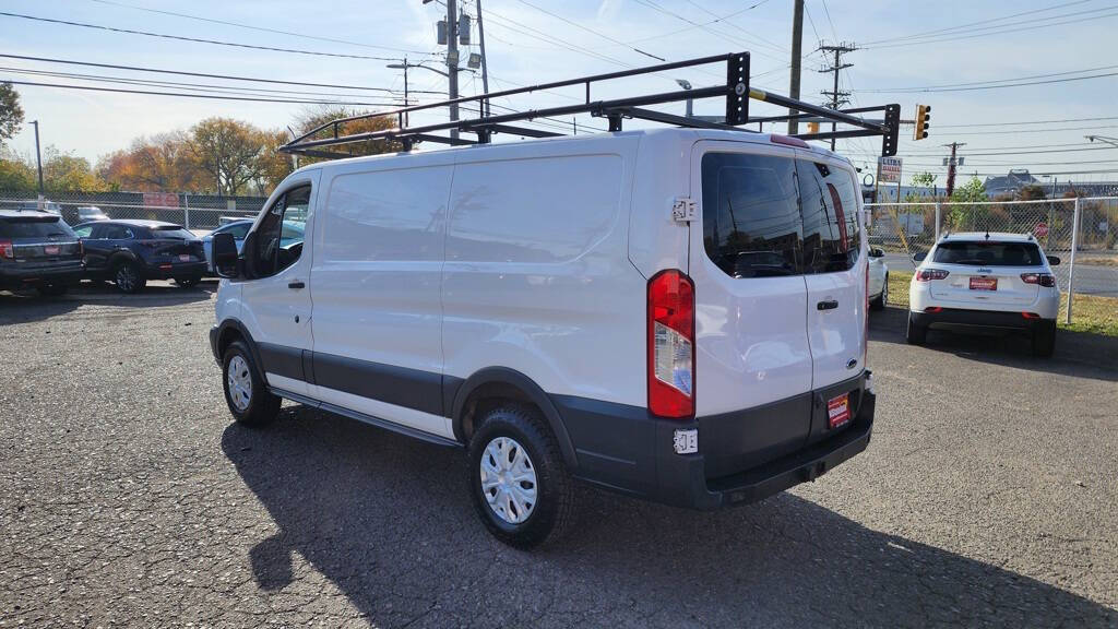 2018 Ford Transit for sale at NJ Car Buyer in Jersey City, NJ