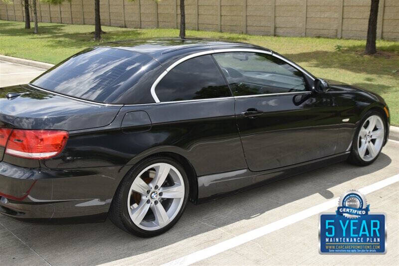 2008 BMW 3 Series 335i