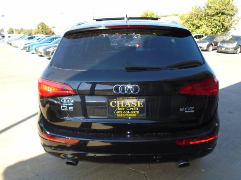 2014 Audi Q5 2.0T quattro Premium Plus