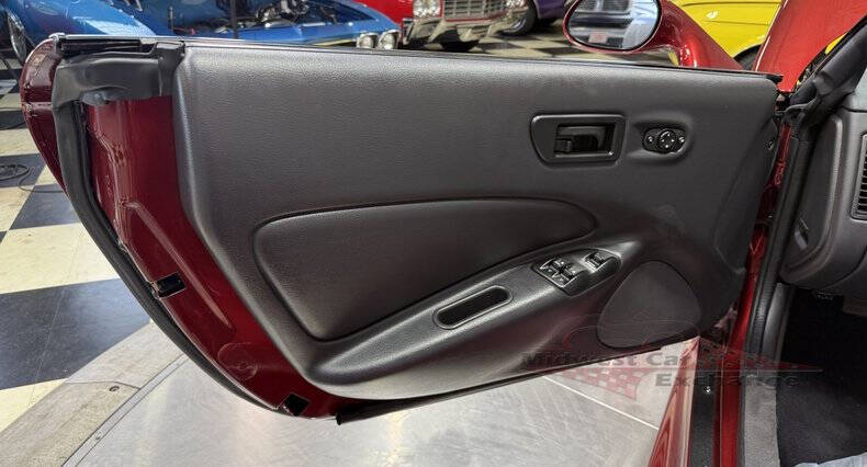 2002 Chrysler Prowler