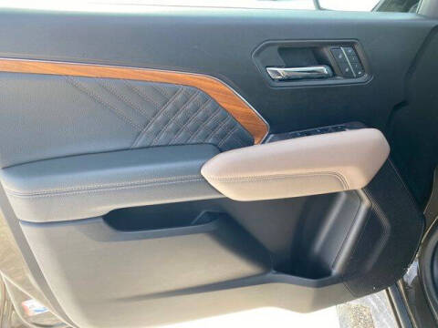 2023 GMC Canyon Denali