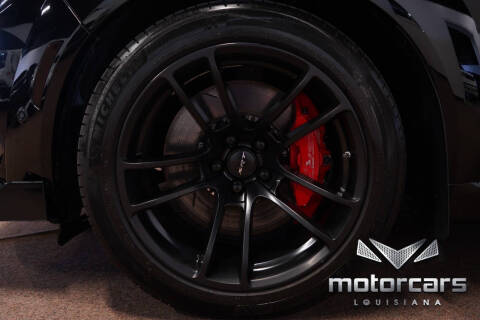 2023 Dodge Durango SRT Hellcat Plus