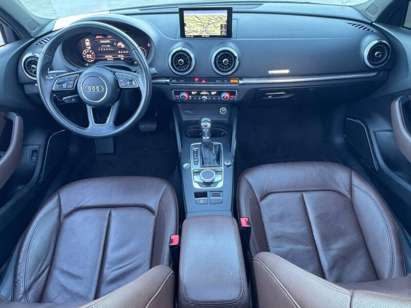 2019 Audi A3 quattro Premium Plus 45 TFSI