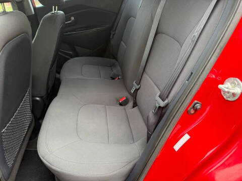 2012 Kia Rio 5-Door