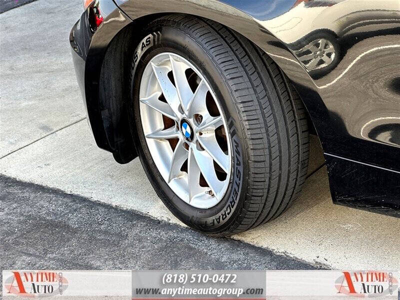 2011 BMW 1 Series 128i