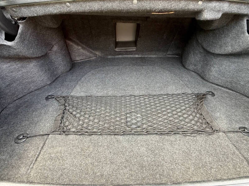 2004 Cadillac DeVille