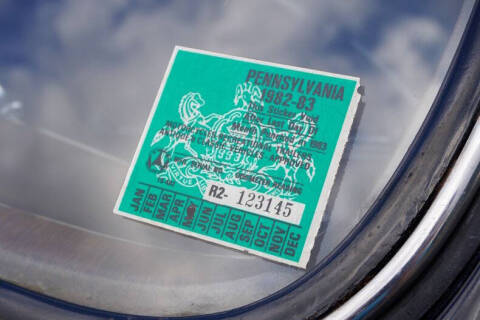 1936 Chrysler Imperial