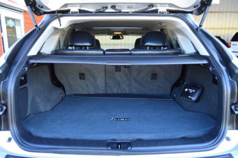 2014 Lexus RX 350