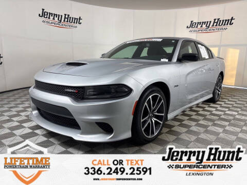 2023 Dodge Charger for sale at Jerry Hunt Supercenter in Lexington NC