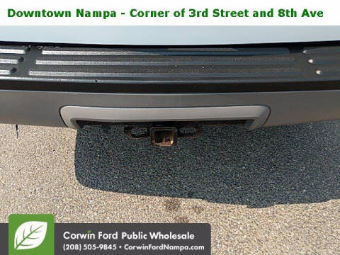 2003 Ford Expedition XLT