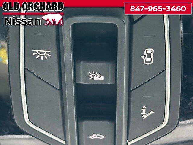 2022 Audi e-tron S quattro Premium Plus