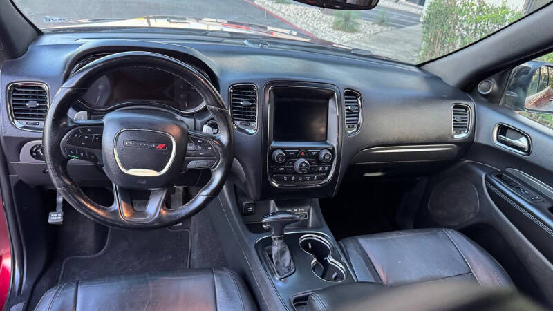 2020 Dodge Durango GT