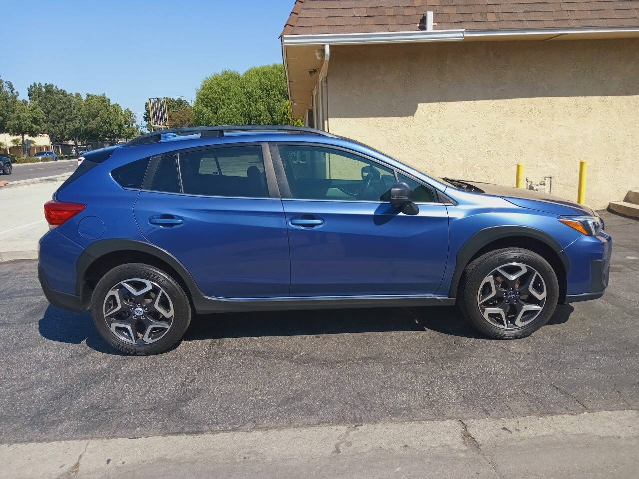 2019 Subaru Crosstrek for sale at Ournextcar Inc in Downey, CA