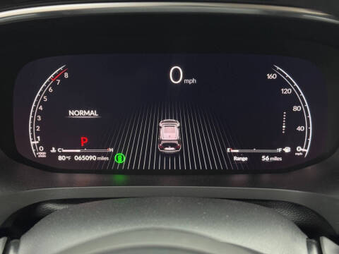 2024 Acura MDX