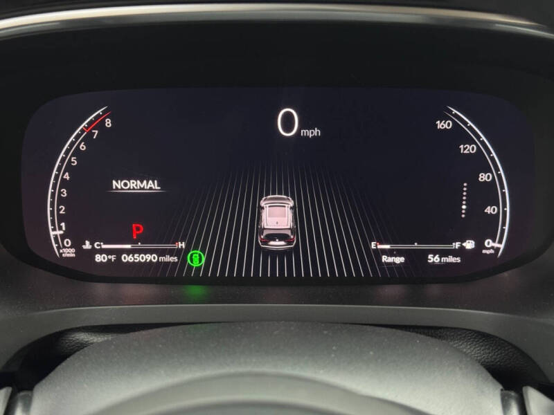 2024 Acura MDX
