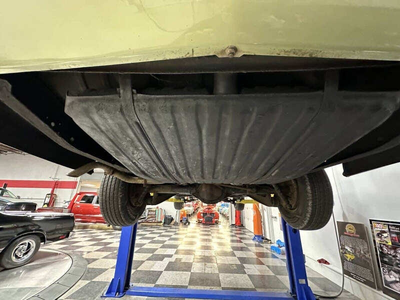 1969 Chevrolet Caprice