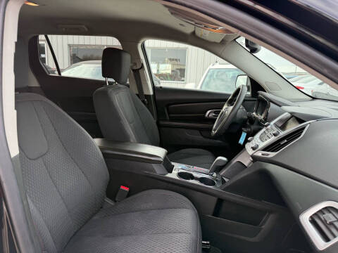 2015 GMC Terrain SLE-1