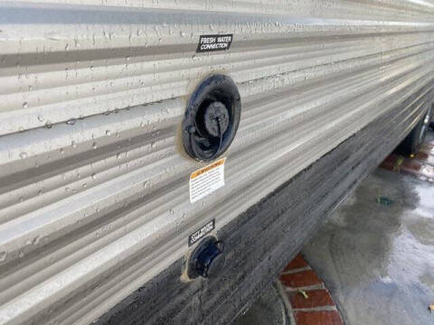 2022 Keystone RV COLORADO