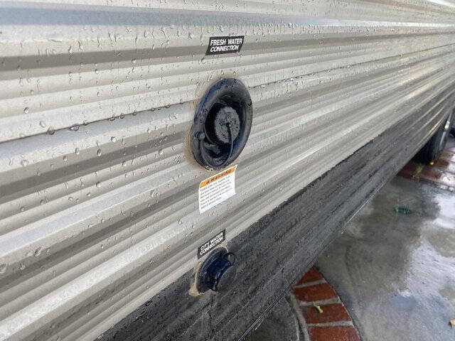 2022 Keystone RV COLORADO