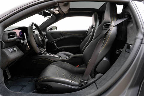 2024 Maserati MC20 Cielo