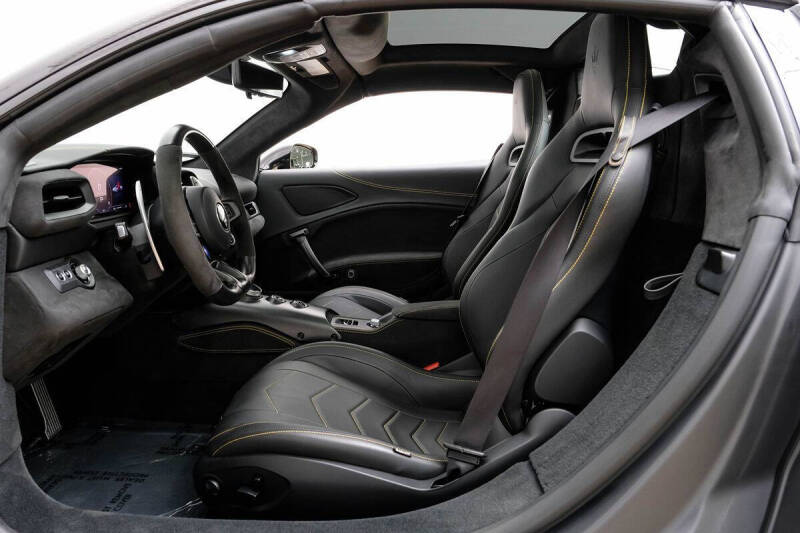 2024 Maserati MC20 Cielo