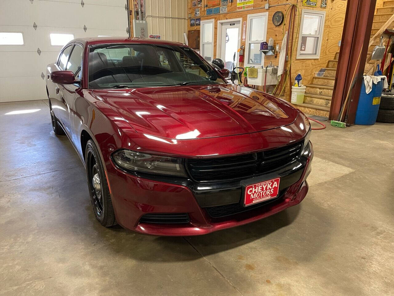 2020 Dodge Charger for sale at Cheyka Motors in Schofield, WI