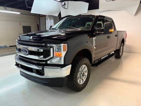 2020 Ford F-250 Super Duty
