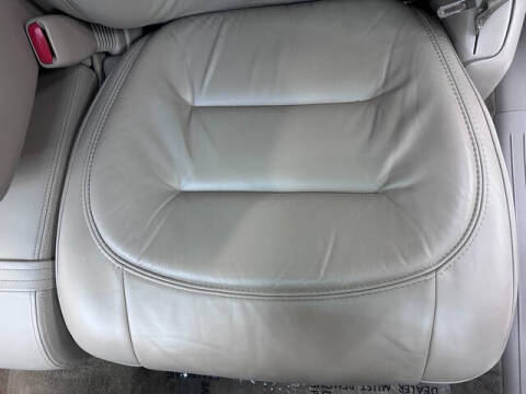 2003 Cadillac DeVille