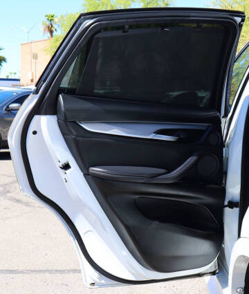 2018 BMW X6 xDrive35i
