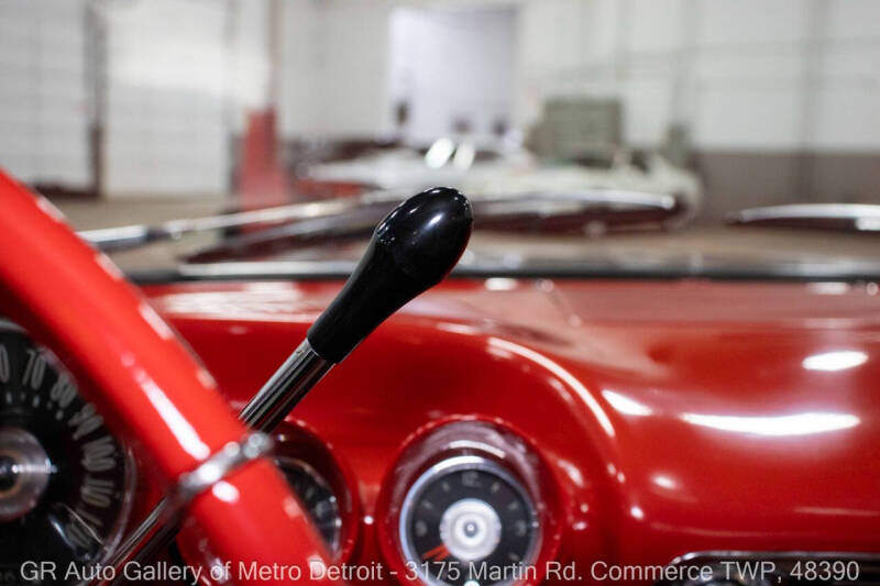 1960 Chevrolet Impala