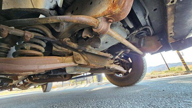 1996 Dodge Ram 2500 Laramie SLT