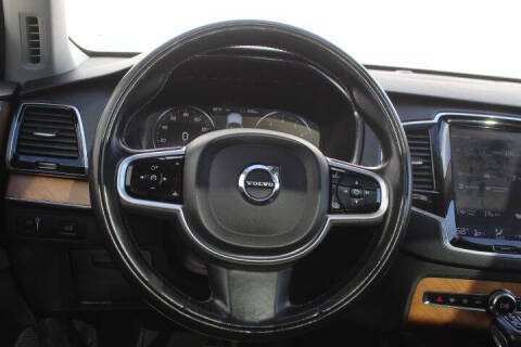 2018 Volvo XC90 T6 Inscription