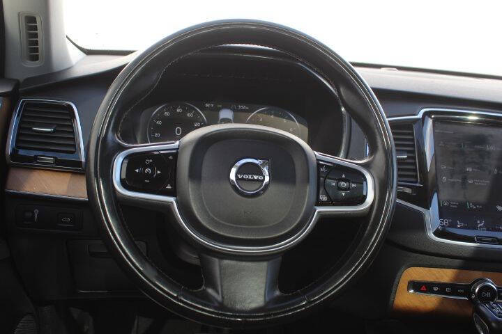 2018 Volvo XC90 T6 Inscription