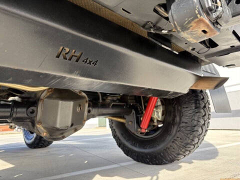 2019 Jeep Wrangler Rubicon