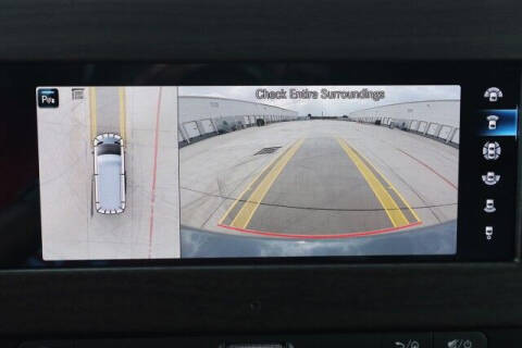 2022 Mercedes-Benz Sprinter 2500