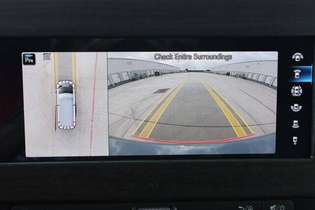 2022 Mercedes-Benz Sprinter 2500