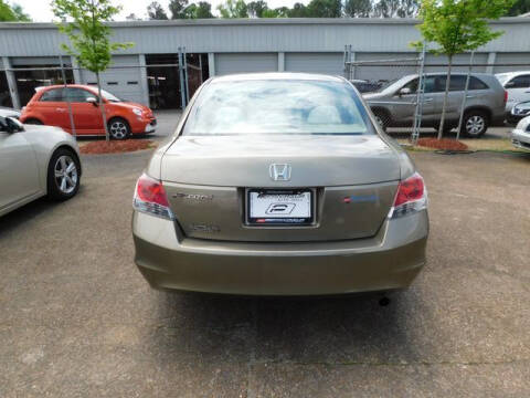 2008 Honda Accord LX