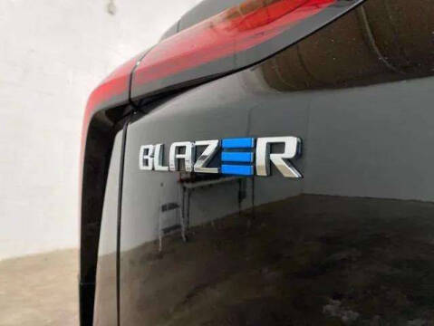 2024 Chevrolet Blazer EV 2LT