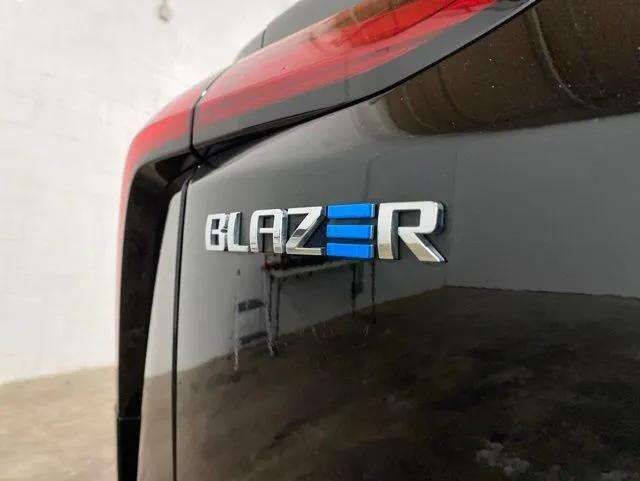 2024 Chevrolet Blazer EV 2LT