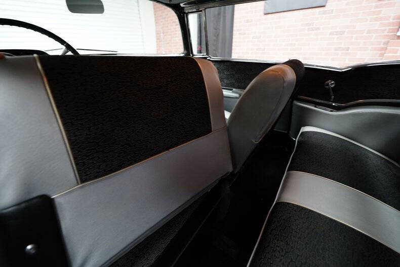 1957 Chevrolet Bel Air