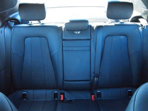 2021 Mercedes-Benz A-Class A 220