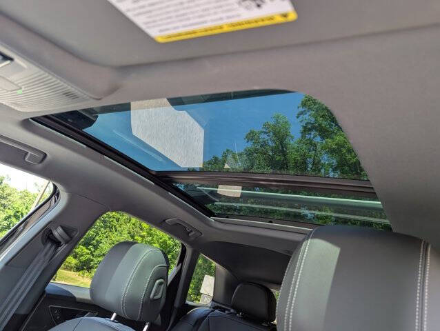 2025 Audi Q4 e-tron Premium Plus 45