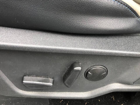 2023 Ford Bronco Wildtrak Advanced