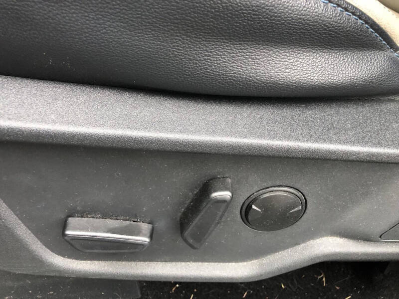 2023 Ford Bronco Wildtrak Advanced