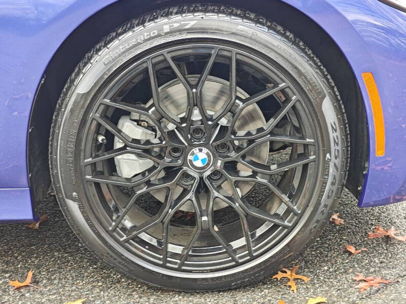 2021 BMW 3 Series 330i xDrive