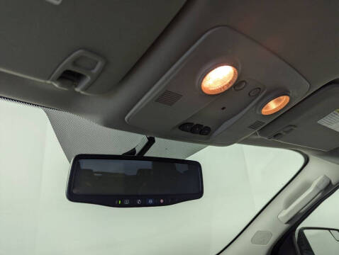 2011 Chevrolet Traverse LT